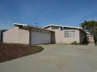 11645 Nan St, Whittier, CA 90606