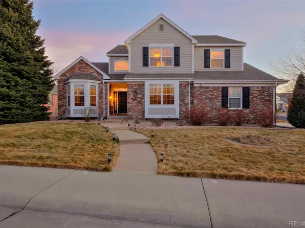 2804 W 111th Loop, Denver, CO 80234