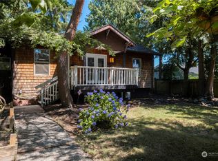 5214 S Orchard Ter, Seattle, WA 98118