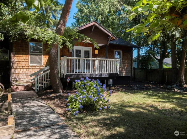 5214 S Orchard Terrace, Seattle, WA 98118