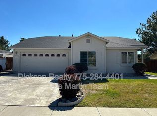 7791 Cerritos Cir, Sparks, NV 89436