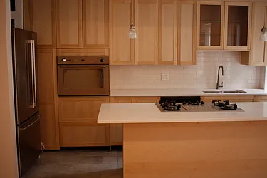 Rented by Island Channel Realty