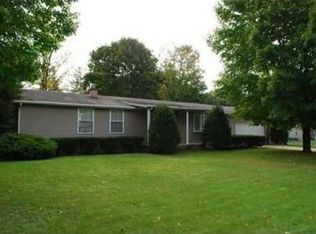 300 Marion St, Clinton, MI 49236