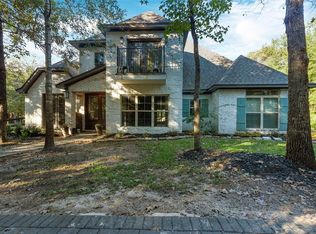8931 Grand Lake Estates Dr, Montgomery, TX 77316
