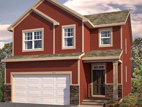 Plan Elevation.
