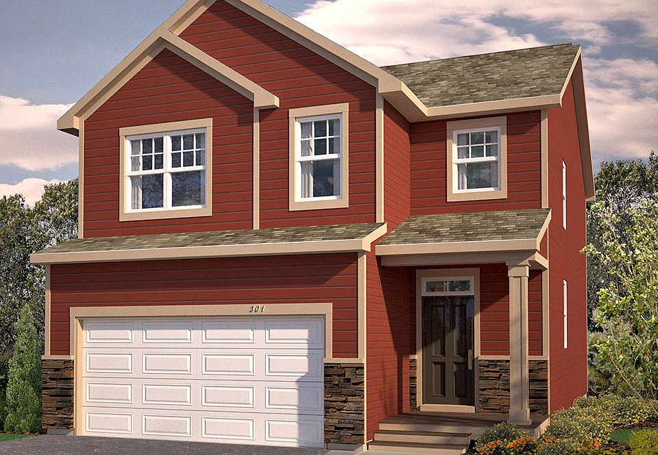 Plan Elevation.