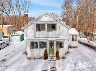 474 Chestnut St, Athol, MA 01331