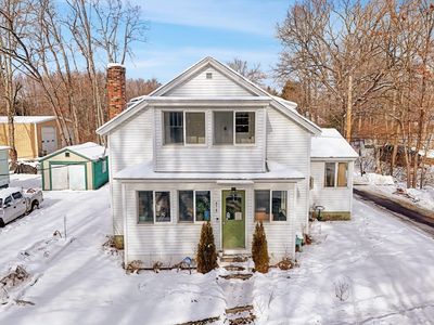 474 Chestnut St, Athol, MA, 01331