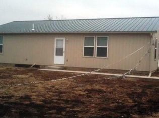 802 N West St, Leon, KS 67074