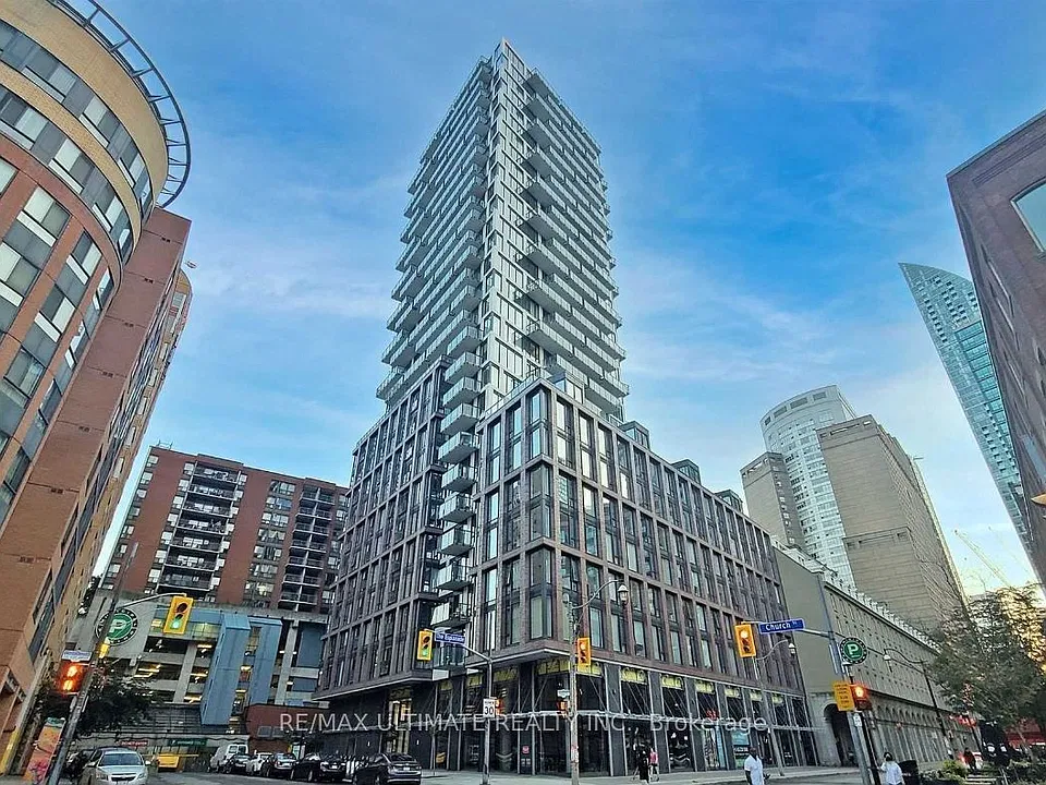 2 A Church St #508
