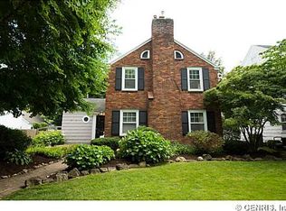 343 San Gabriel Dr, Rochester, NY 14610