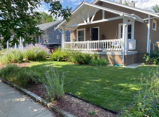 4457 N Newton St, Denver, CO 80211