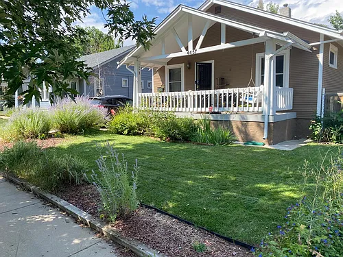 4457 Newton St Photo 1
