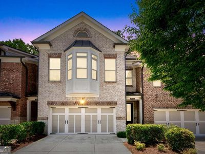 3810 Glenview Club Ln, Duluth, GA, 30097