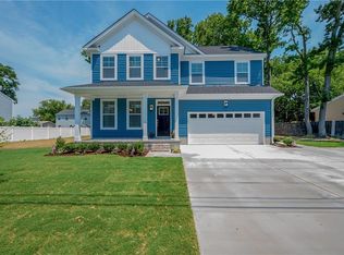 4744 First Court Rd, Virginia Beach, VA 23455