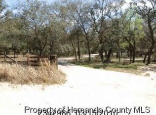 640 E Stockton St, Beverly Hills, FL 34465