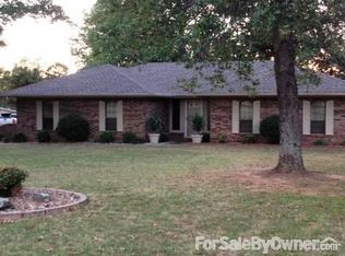 13410 Heritage Pl, Fort Smith, AR 72916