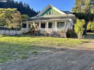 5847 Azalea Glen Rd, Glendale, OR, 97442