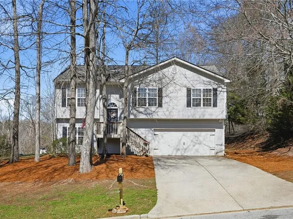 378 Baugh St, Commerce, GA 30529