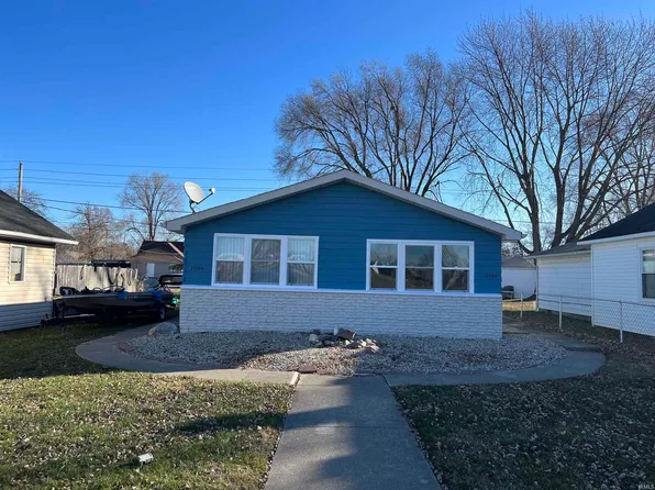 1330 S Jay St, Kokomo, IN 46902