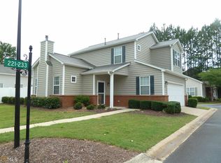 221 Windcroft Cir NW, Acworth, GA 30101