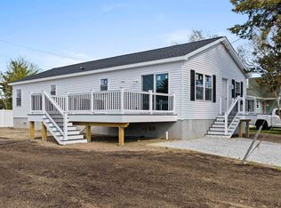 807 Walnut St, Cape May, NJ 08204