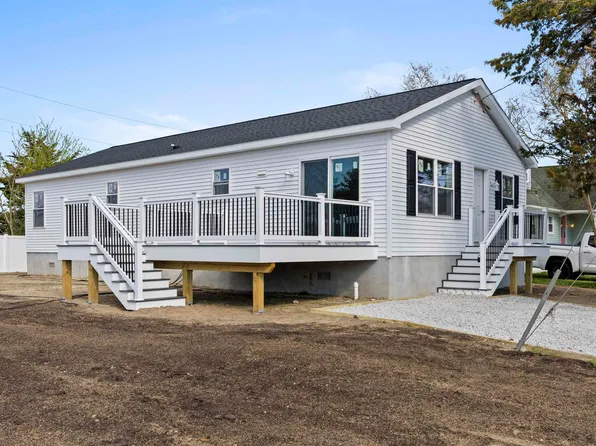 807 Walnut St, Cape May, NJ 08204
