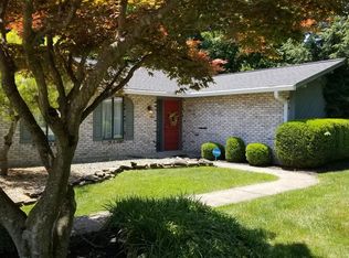 25 Timberlane Dr, Chillicothe, OH