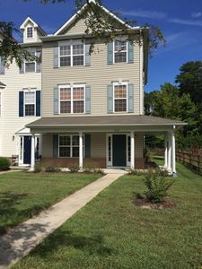1150 Canvasback Ln, Denton, MD, 21629