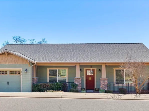 251 Woodside Dr, Sonora, CA 95370