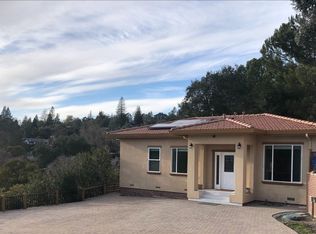 1069A Sierra Vista Way, Lafayette, CA 94549