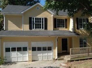 6755 Dogwood Point Ln, Tucker, GA 30084