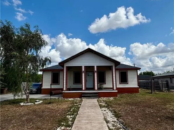 1913 Walker Rd, Donna, TX 78537