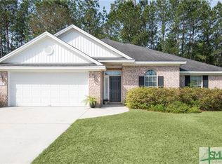 107 Tappan Zee Dr, Pooler, GA 31322