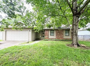 2344 S Kickapoo Ave, Springfield, MO 65804