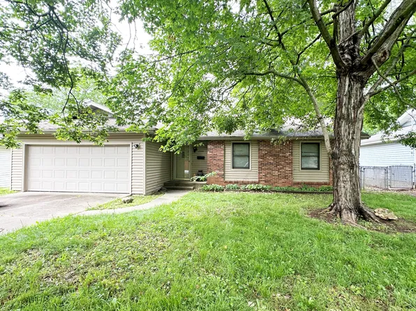 2344 S Kickapoo Avenue, Springfield, MO 65804