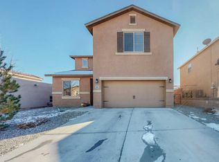 3620 Buckaroo Rd NE, Rio Rancho, NM 87144