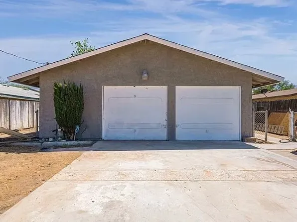 16181 Orange St, Hesperia, CA 92345