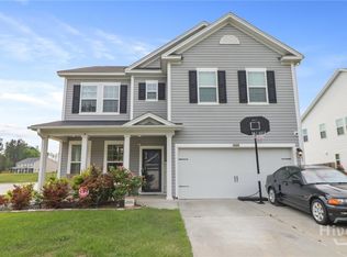 183 Benelli Drive, Pooler, GA 31322