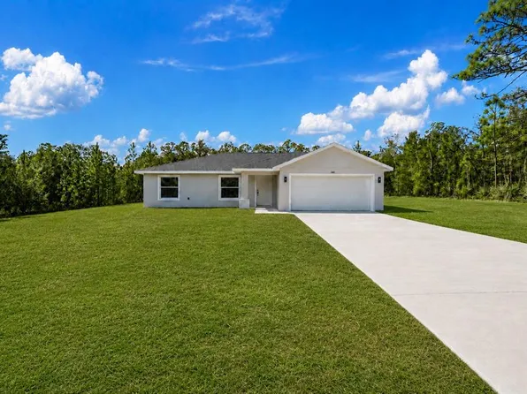 2562 NW Smallwood Rd, Dunnellon, FL 34431