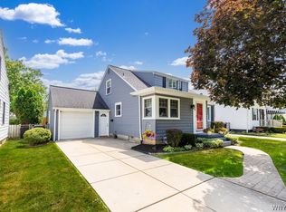 298 Wrexham Ct N, Tonawanda, NY 14150