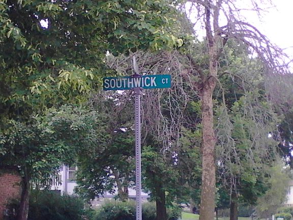 5th image of 262 Southwick Ct