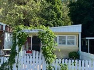 3800 W Bay Rd LOT 14, Loon Lake, WA 99148