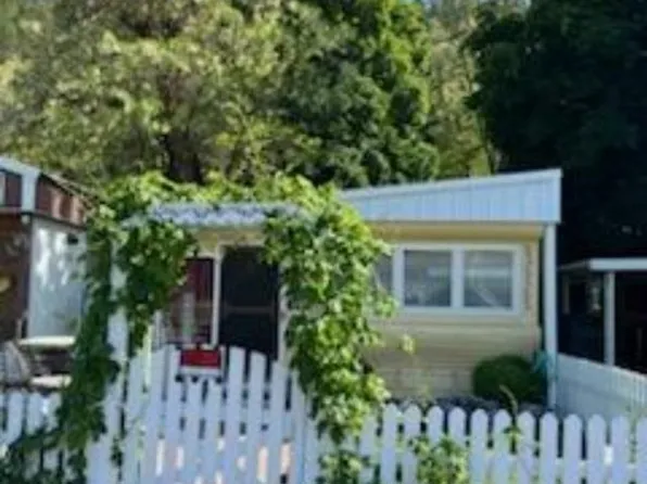 3800 W Bay Rd Lot 14, Loon Lake, WA 99148