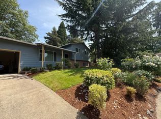 13920 SW Lisa Ln, Beaverton, OR 97005