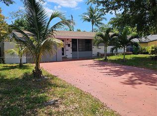 2631 Gulfstream Dr #2, Hollywood, FL 33023