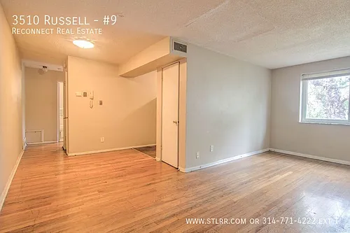 3510 Russell Blvd Photo 1