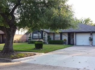 12334 Rampart St, Houston, TX 77035