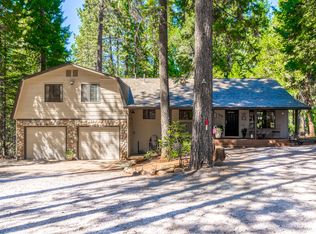 30852 Bambi Dr, Shingletown, CA 96088