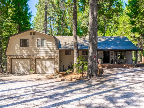 30852 Bambi Dr, Shingletown, CA 96088